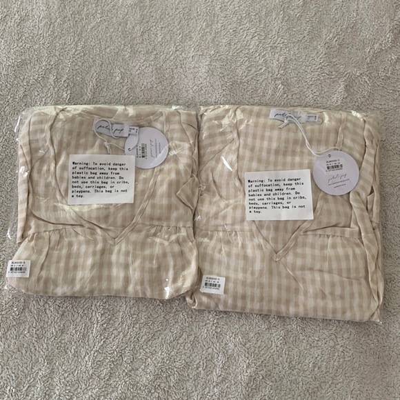 Petal & Pup | Alana Dress - Picture 6 of 10